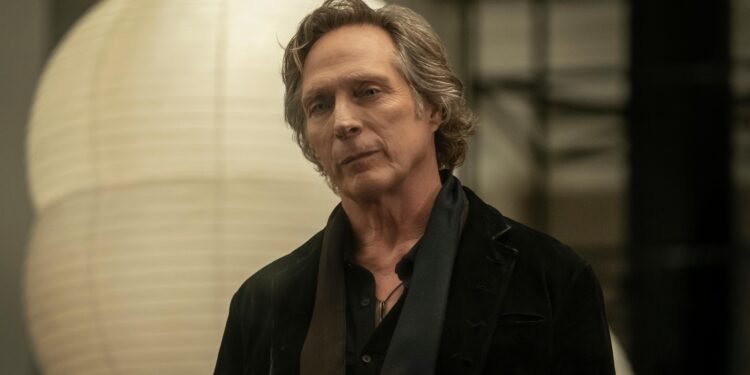William Fichtner