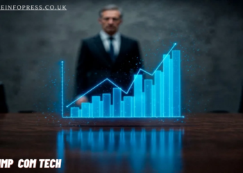 ziimp .com tech