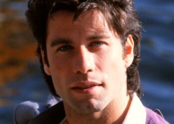 john travolta