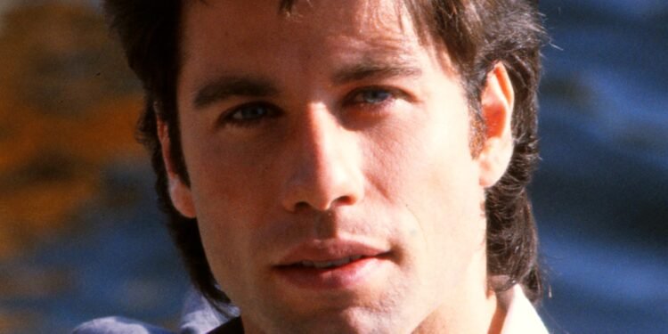 john travolta