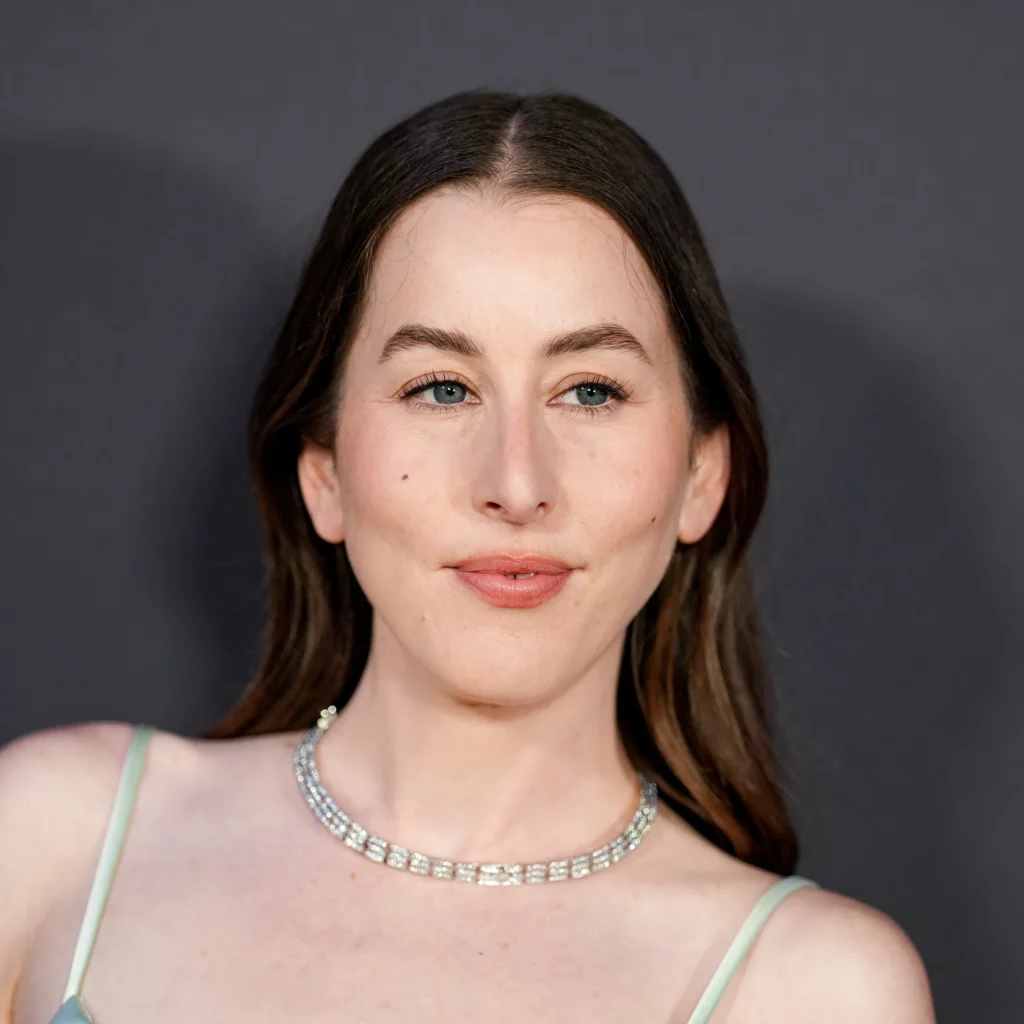 Alana Haim