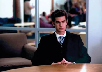 Andrew Garfield