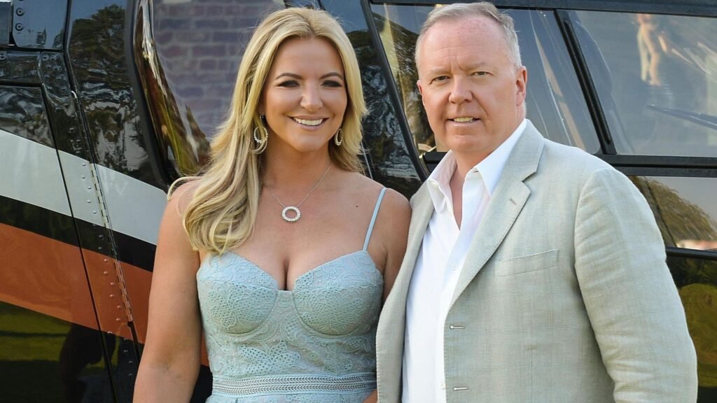 Baroness Mone