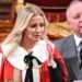 Baroness Mone