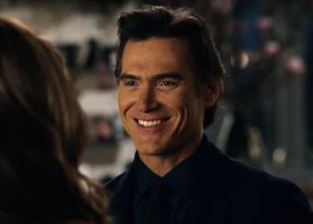 Billy Crudup