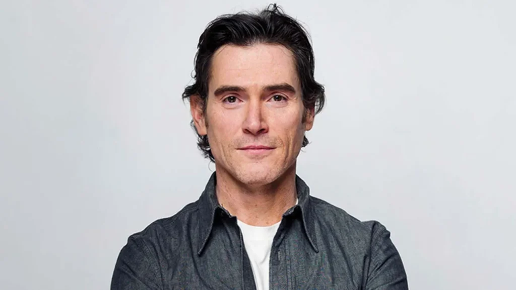Billy Crudup