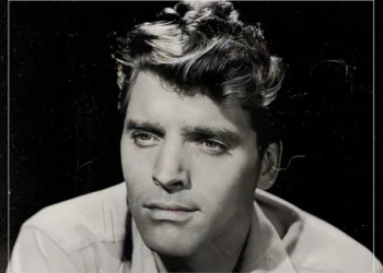 Burt Lancaster