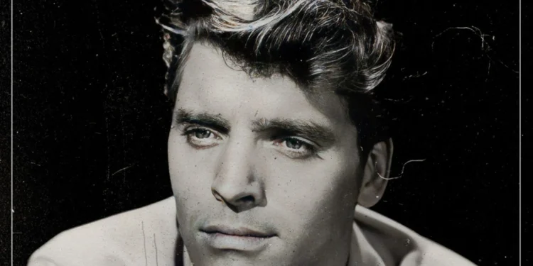 Burt Lancaster