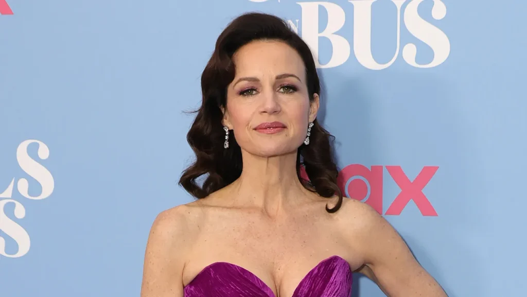 Carla Gugino