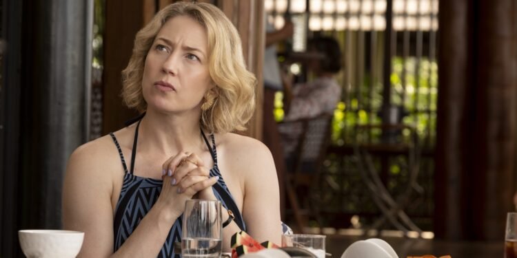 Carrie Coon