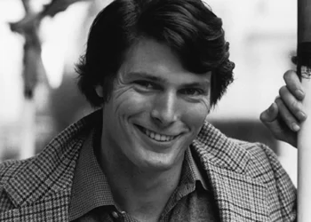 Christopher Reeve