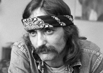 Dennis Hopper