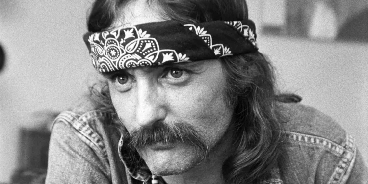 Dennis Hopper