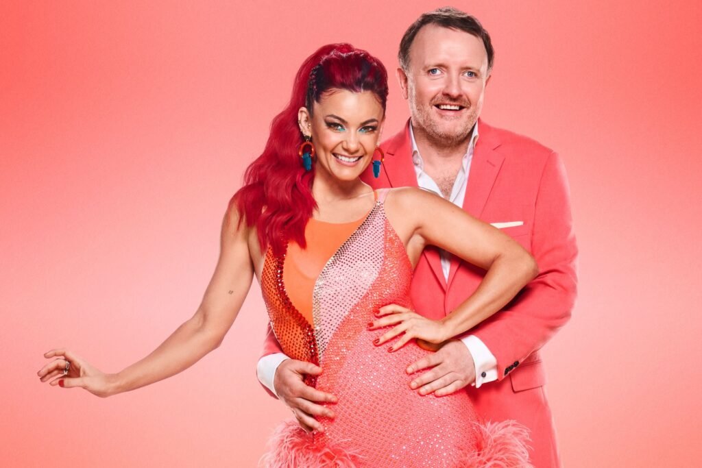 Dianne Buswell