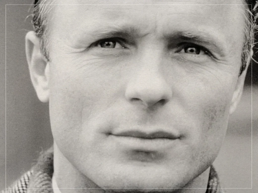 Ed Harris