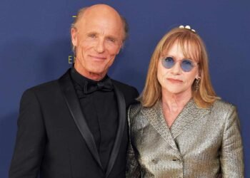 Ed Harris
