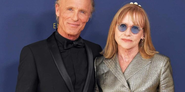 Ed Harris