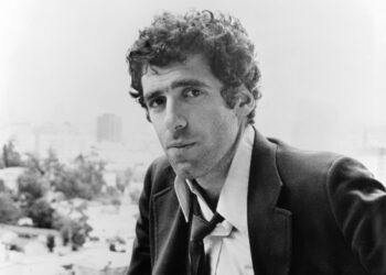 Elliott Gould
