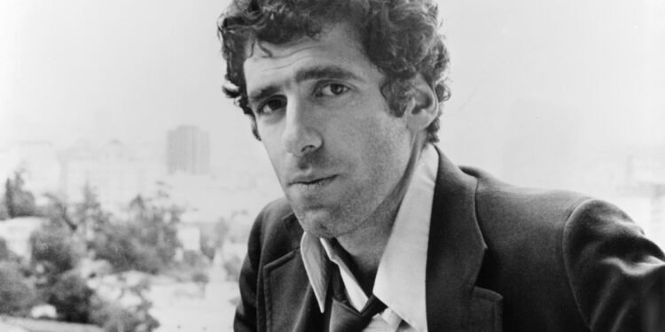 Elliott Gould