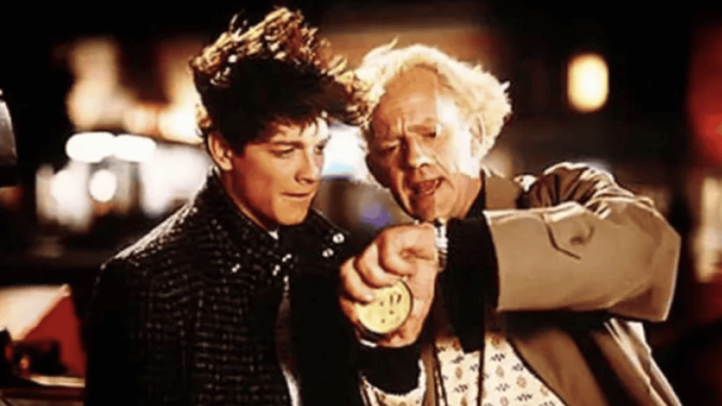 Eric Stoltz