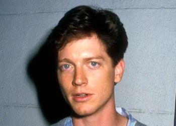 Eric Stoltz