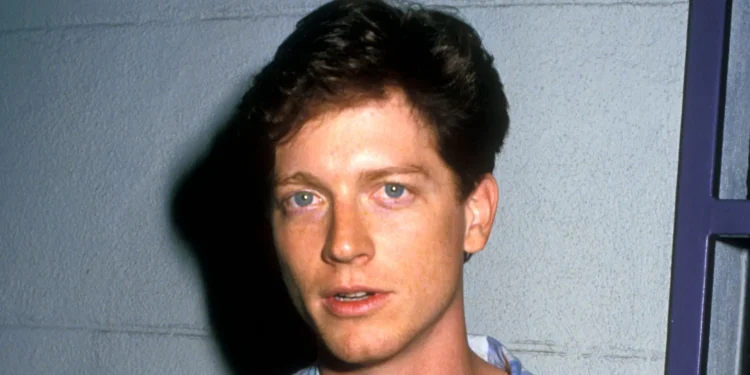 Eric Stoltz