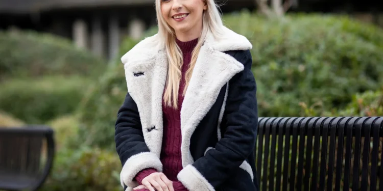 Fallon Sherrock