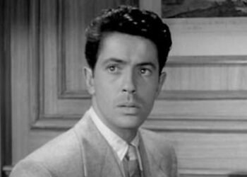 Farley Granger