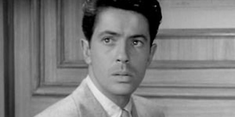 Farley Granger