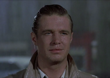 George Peppard