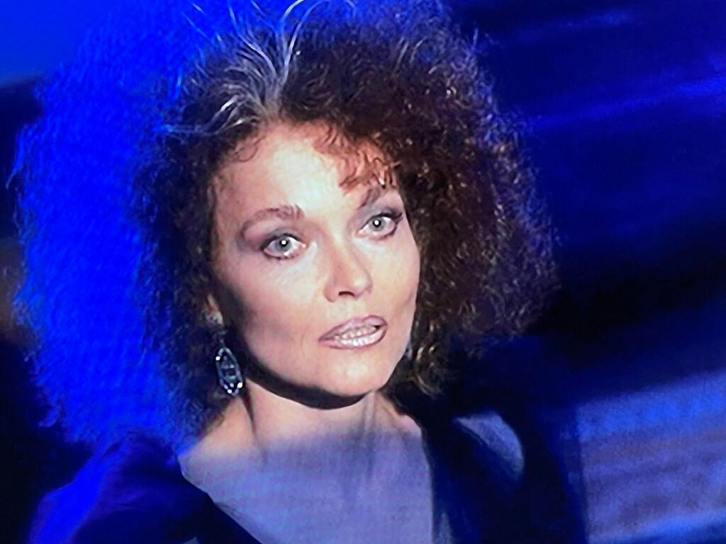 Grace Zabriskie