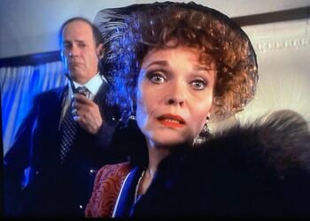 Grace Zabriskie