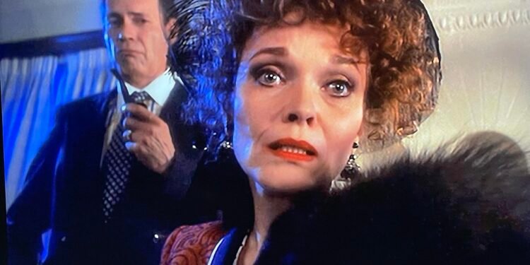 Grace Zabriskie
