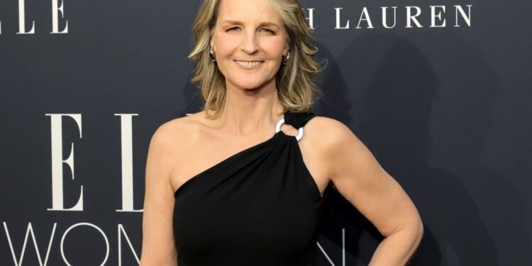 Helen Hunt