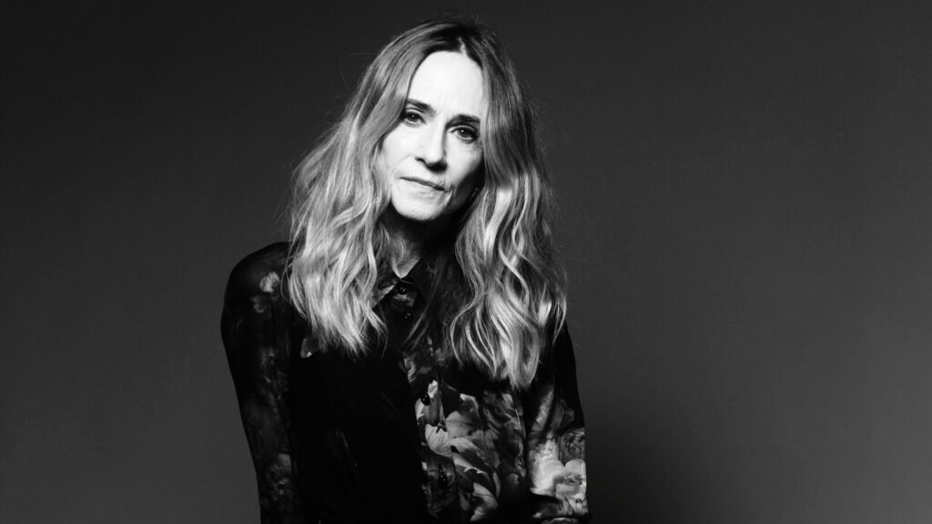 Holly Hunter