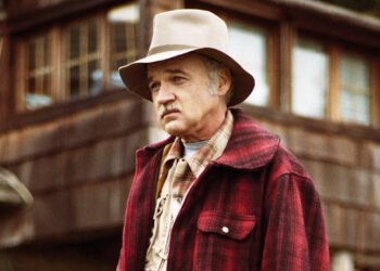 Jack Nance