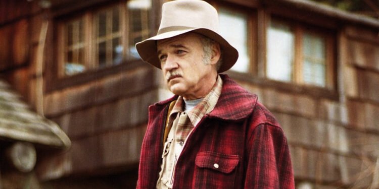Jack Nance