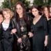 Jack Osbourne Siblings