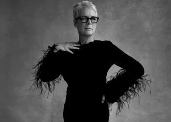 Jamie Lee Curtis