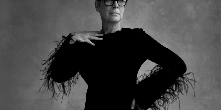 Jamie Lee Curtis