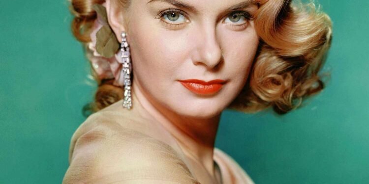 Joanne Woodward