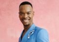Johannes Radebe