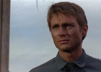 John Phillip Law