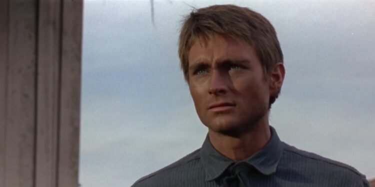 John Phillip Law