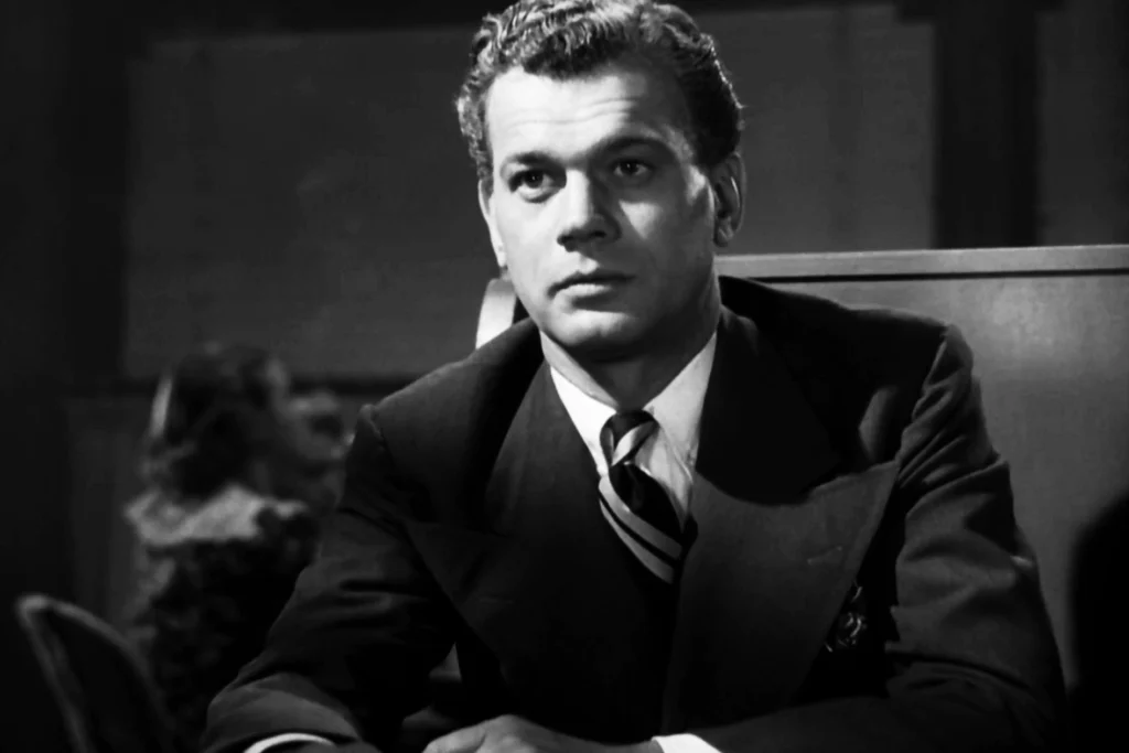 Joseph Cotten