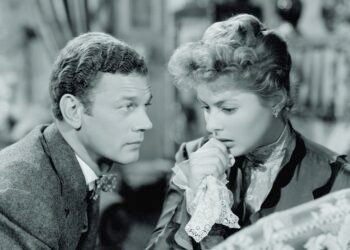 Joseph Cotten