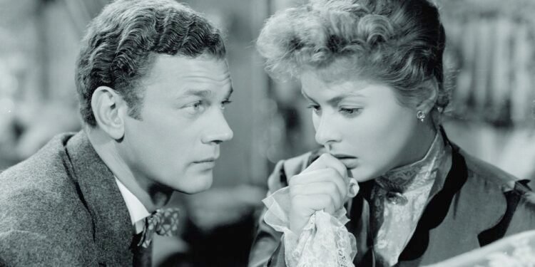Joseph Cotten