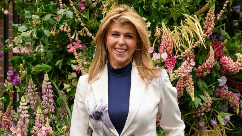 Kate Garraway
