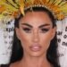 Katie Price 2025
