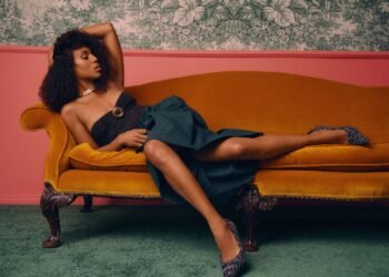 Kerry Washington